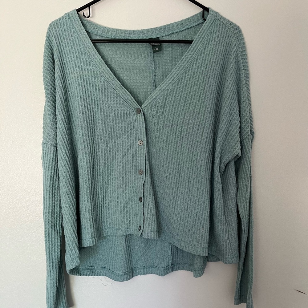 Wild Fable sweater